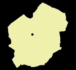 Limite de la commune